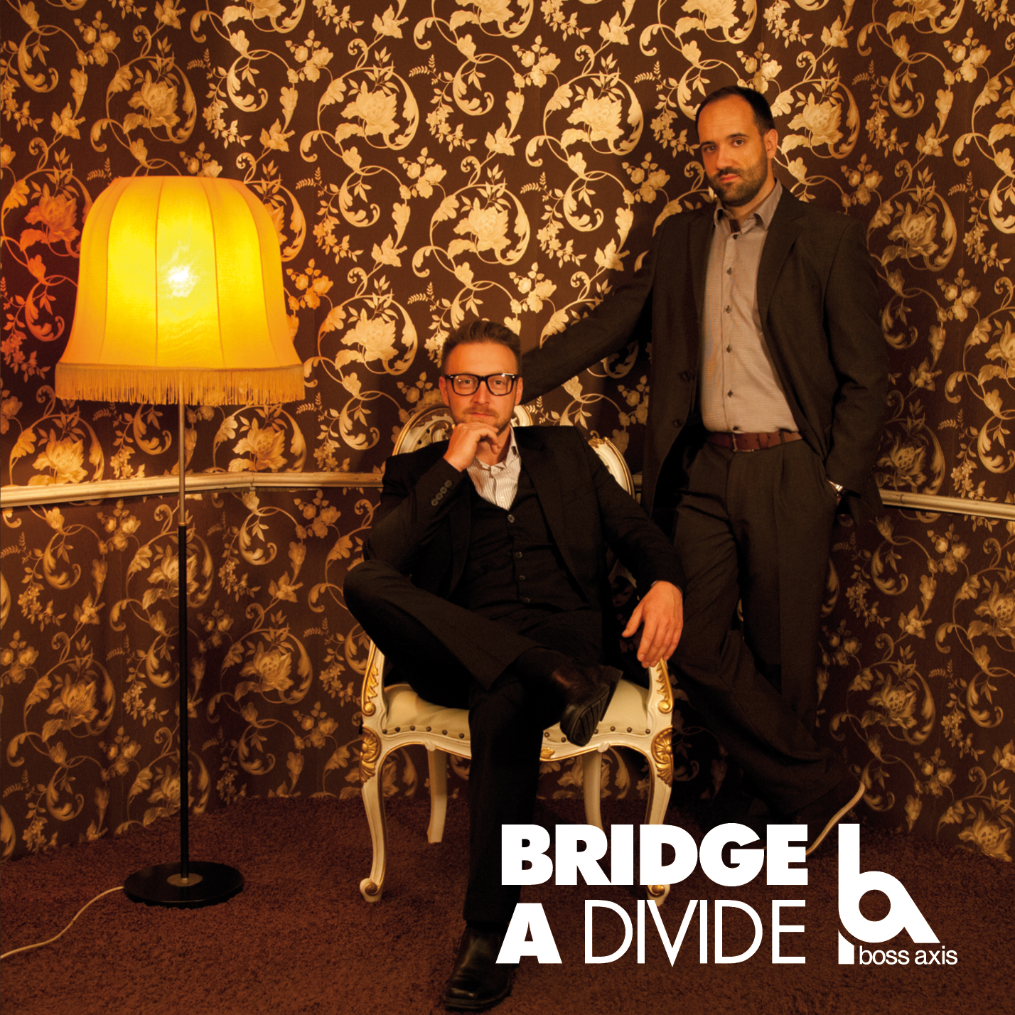 Boss Axis - Bridge a divide